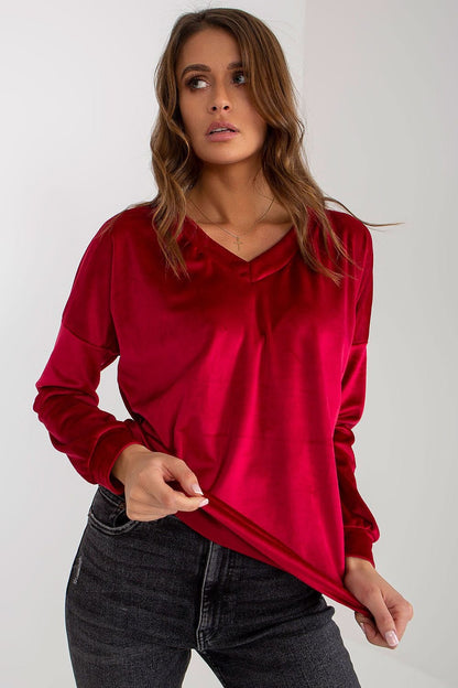 Sweater Model 185957 Relevance