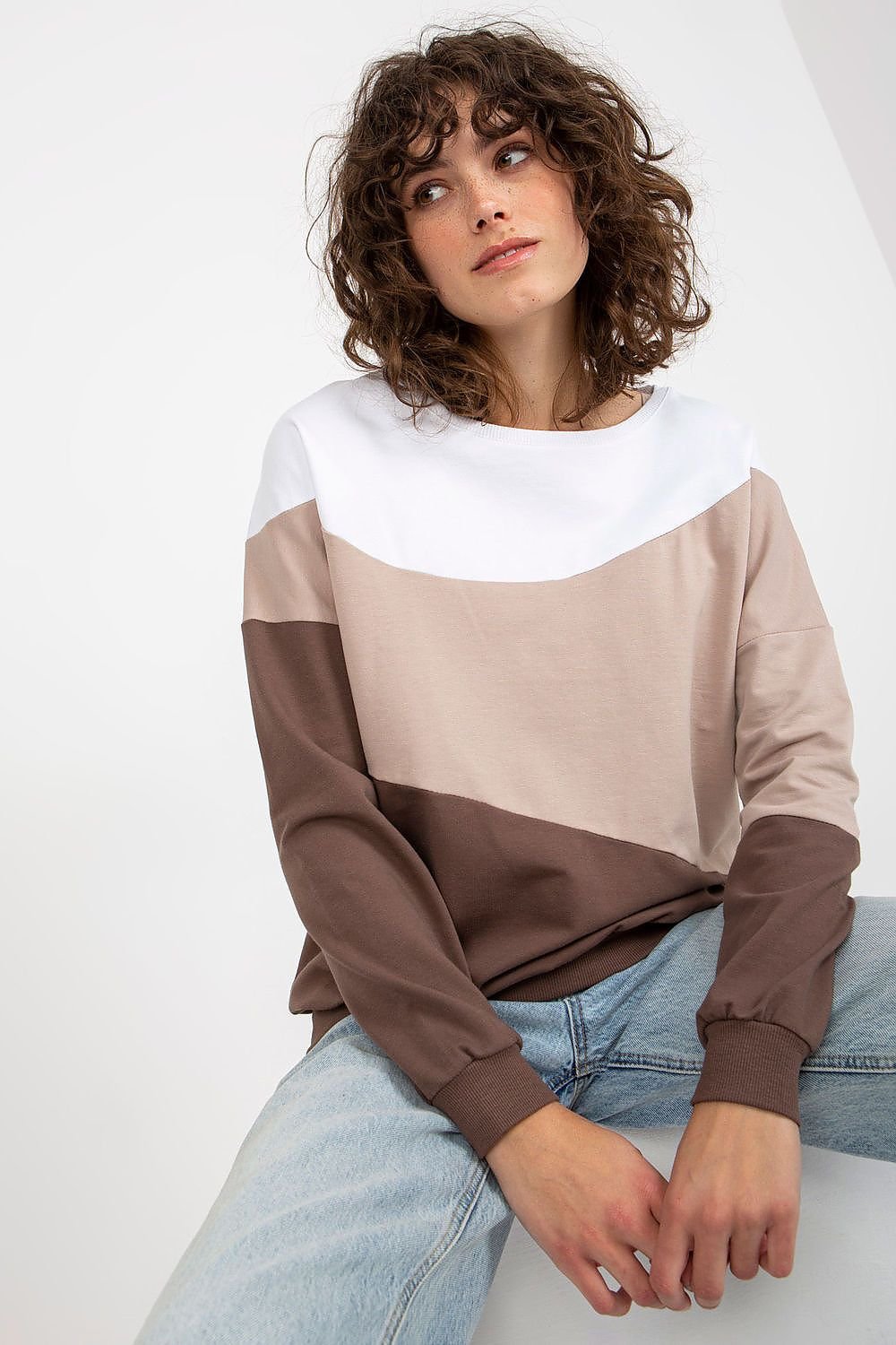 Sweater Model 185962 Relevance