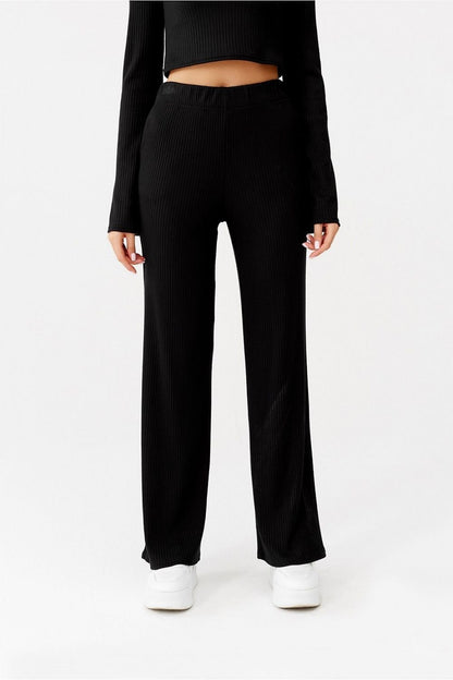 Damen Hose Model 185973 Roco Fashion