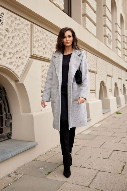 Mantel Model 185979 Roco Fashion