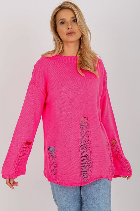 Pullover Model 186054 Badu