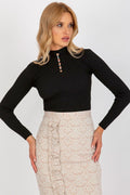 Bluse Model 186066 Badu