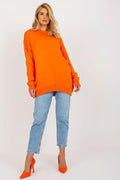 Sweater Model 186067 Badu