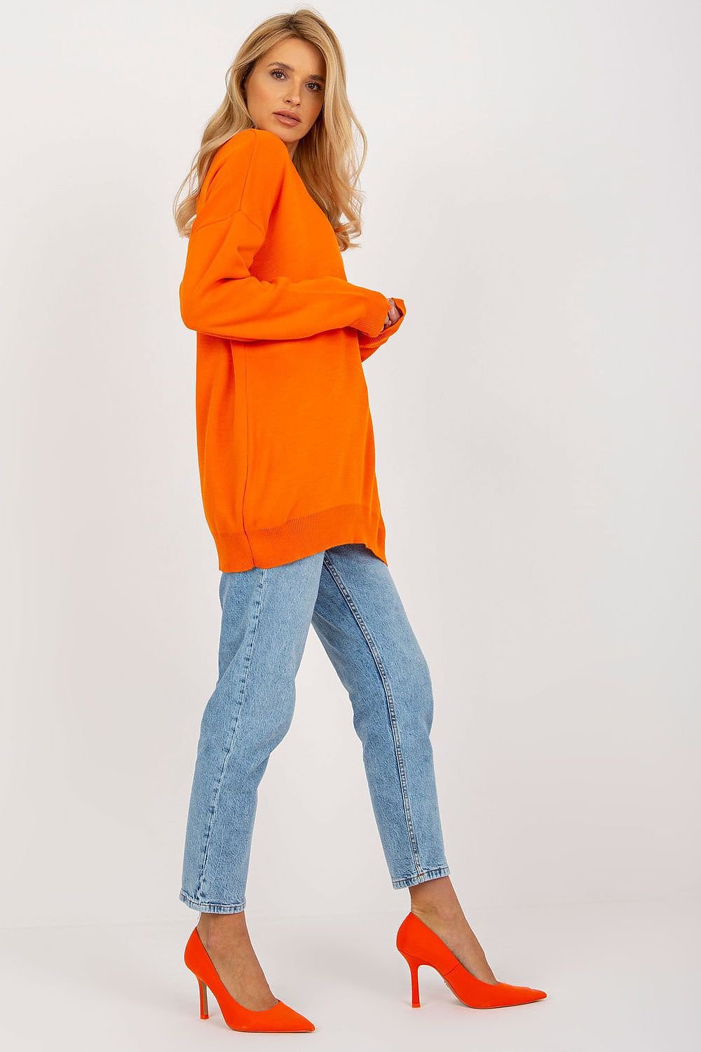 Sweater Model 186067 Badu