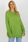 Sweater Model 186069 Badu