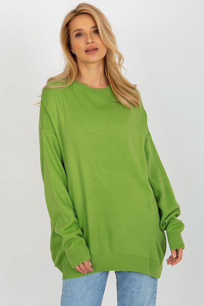 Sweater Model 186069 Badu