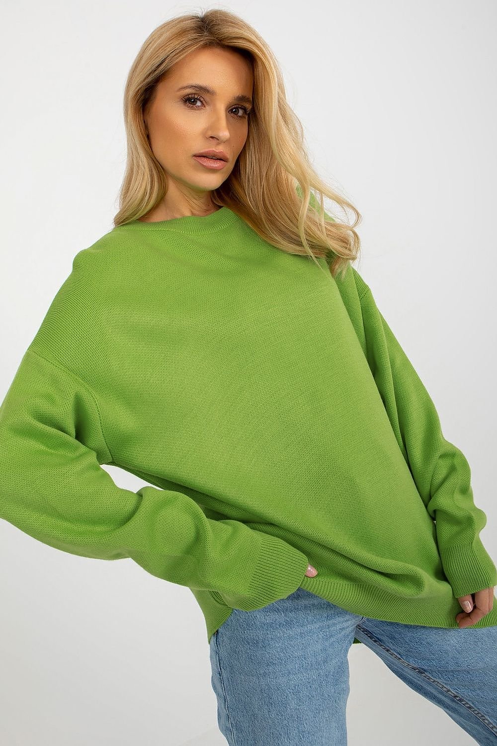 Sweater Model 186069 Badu