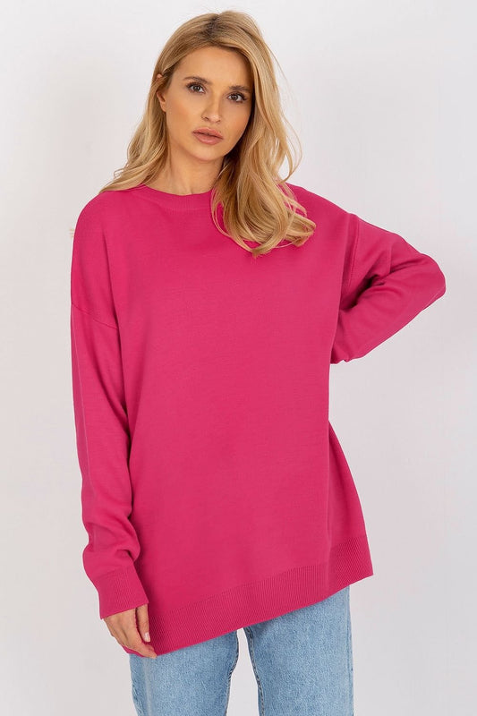 Sweater Model 186070 Badu