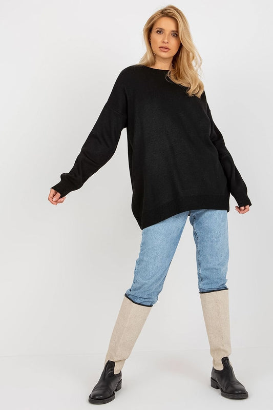 Sweater Model 186072 Badu