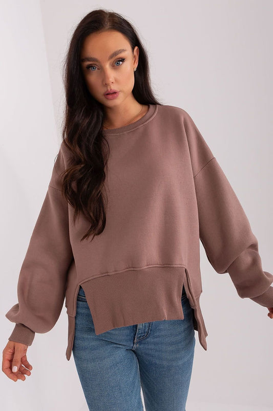 Sweater Model 186080 Ex Moda