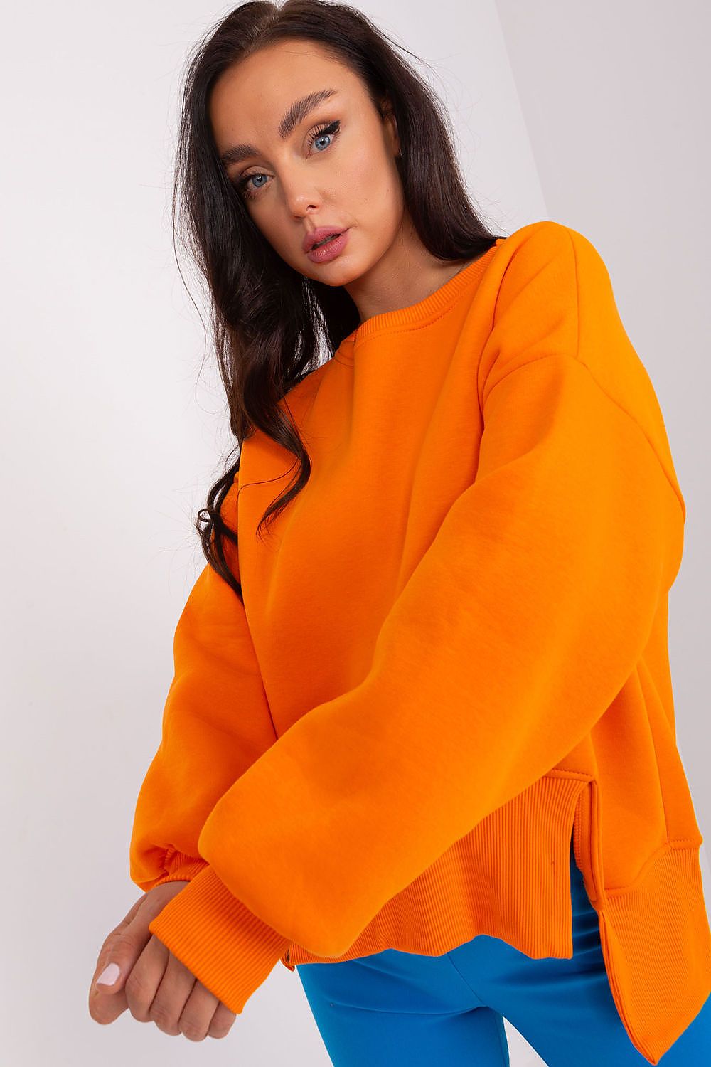 Sweater Model 186081 Ex Moda