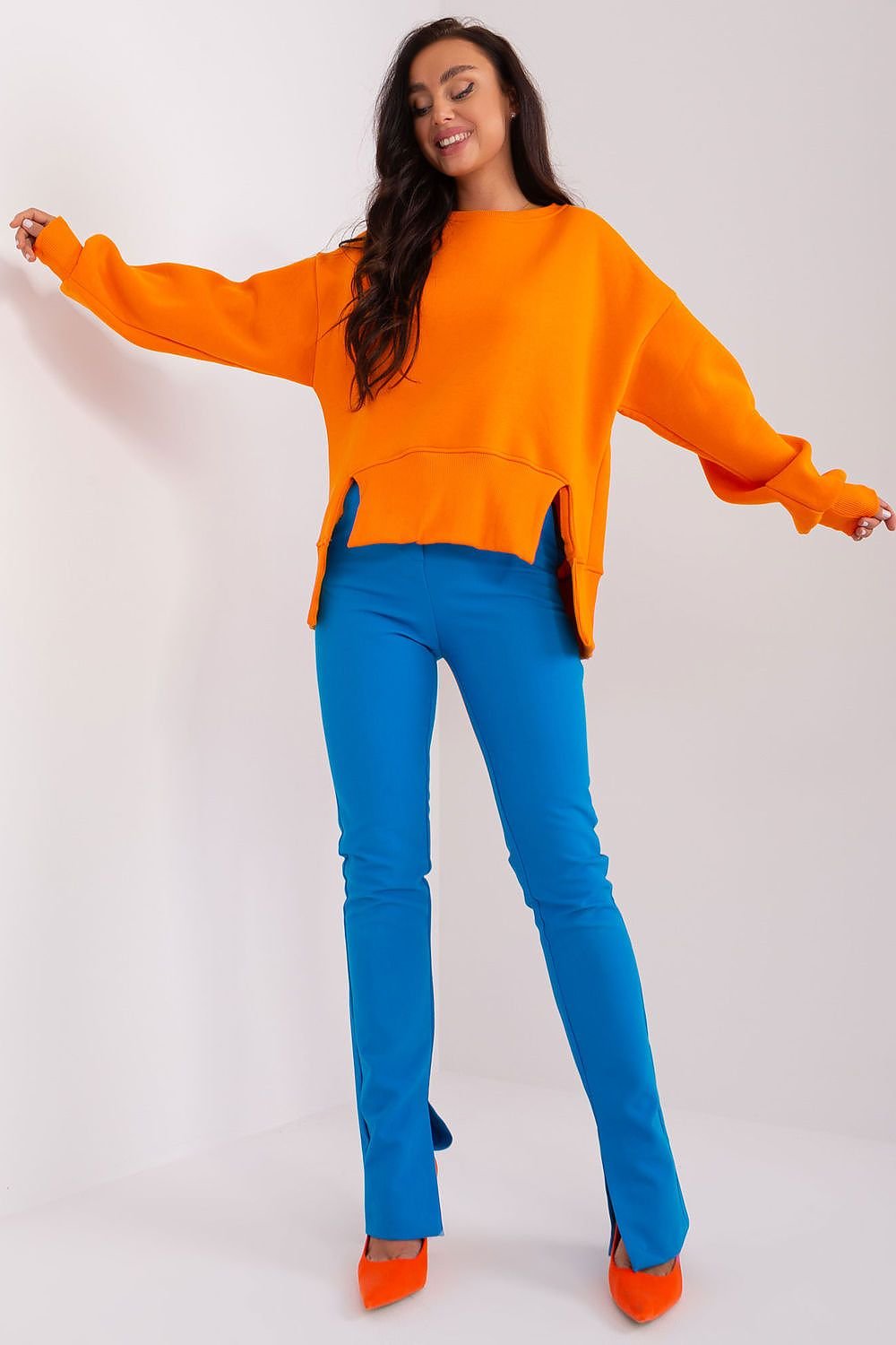 Sweater Model 186081 Ex Moda
