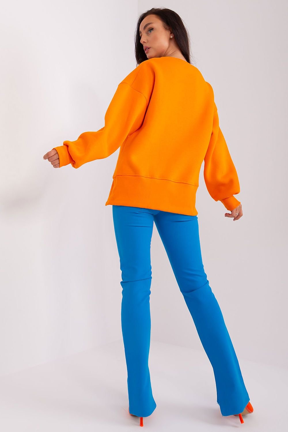 Sweater Model 186081 Ex Moda