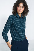 Long-sleeved shirt model 186122 Nife