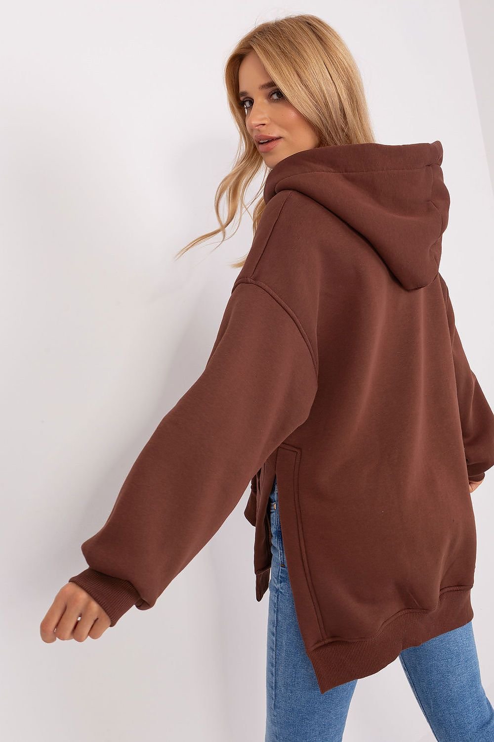 Sweater Model 186130 Factory Price