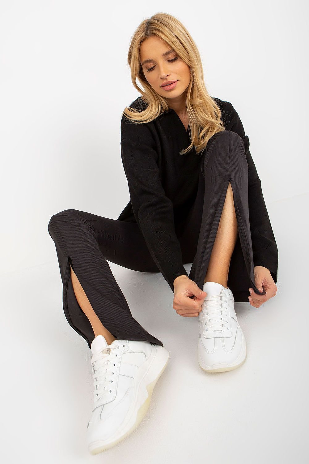 Leggins Model 186131 Factory Price