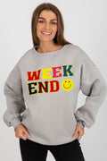 Sweater Model 186132 Factory Price