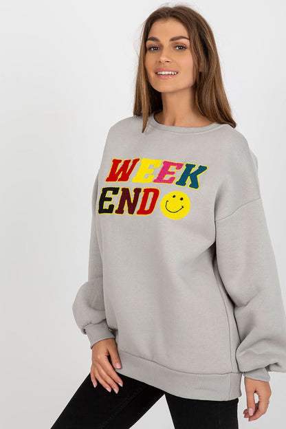 Sweater Model 186132 Factory Price