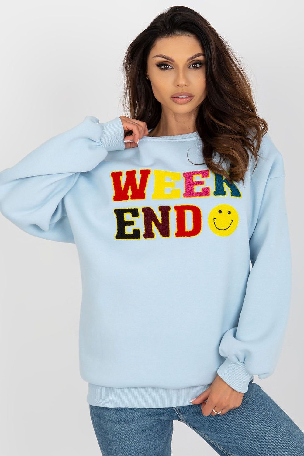 Sweater Model 186133 Factory Price