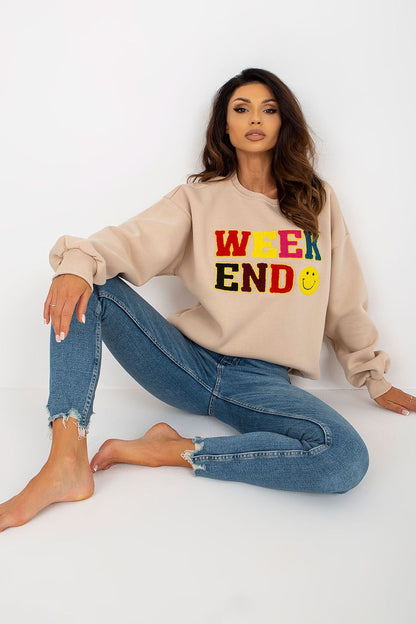 Sweater Model 186134 Factory Price