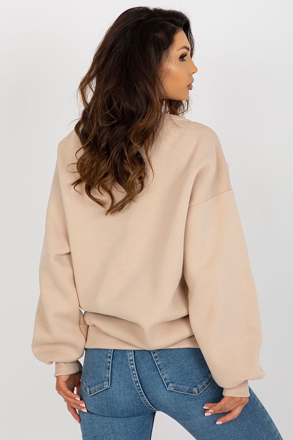 Sweater Model 186134 Factory Price