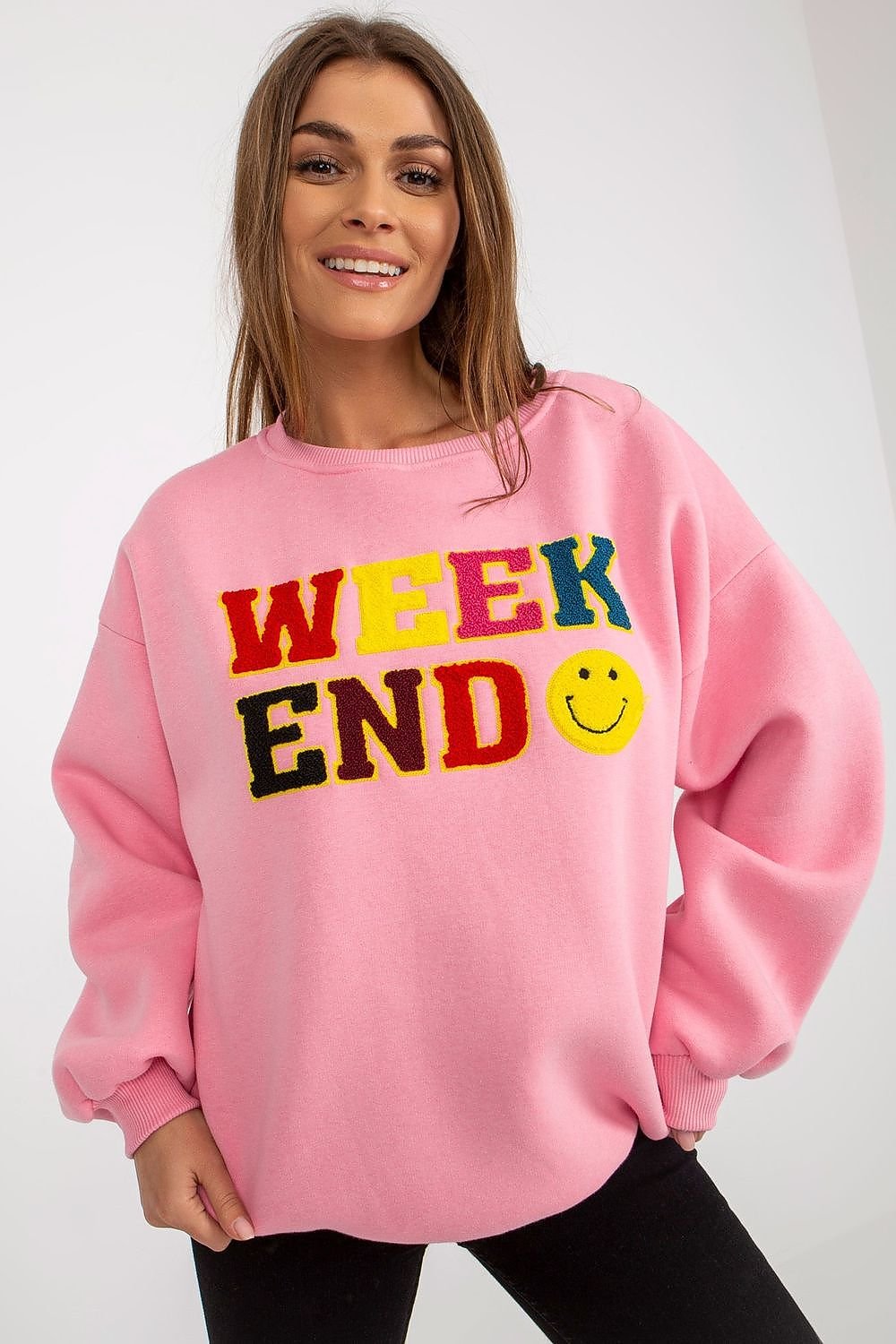 Sweater Model 186135 Factory Price