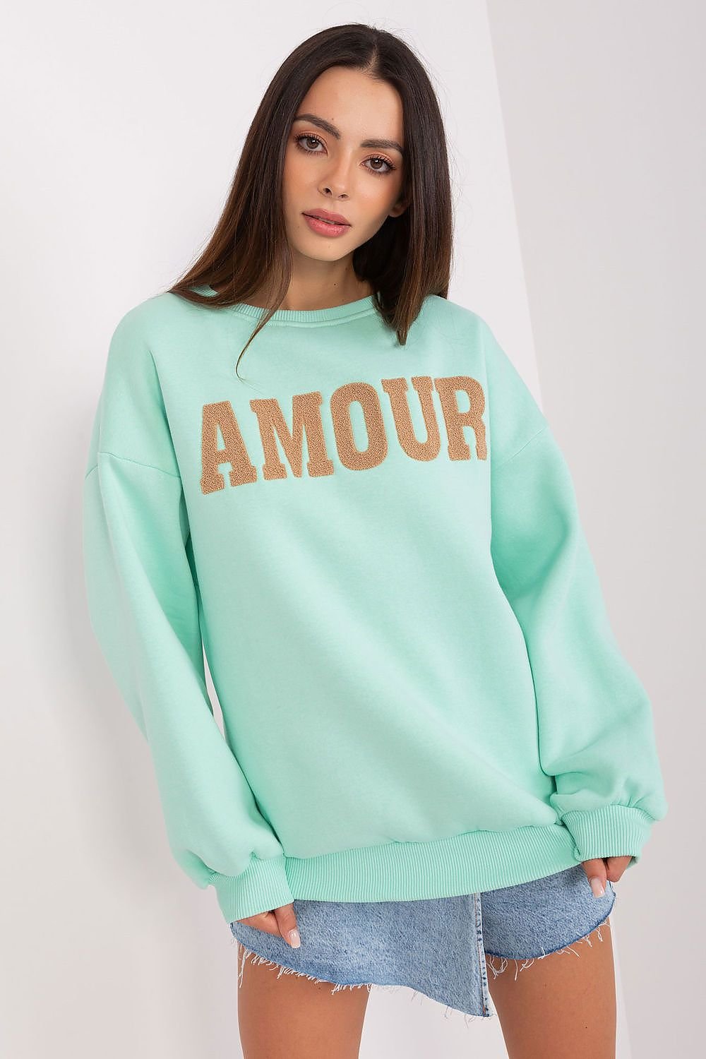 Sweater Model 186139 Factory Price