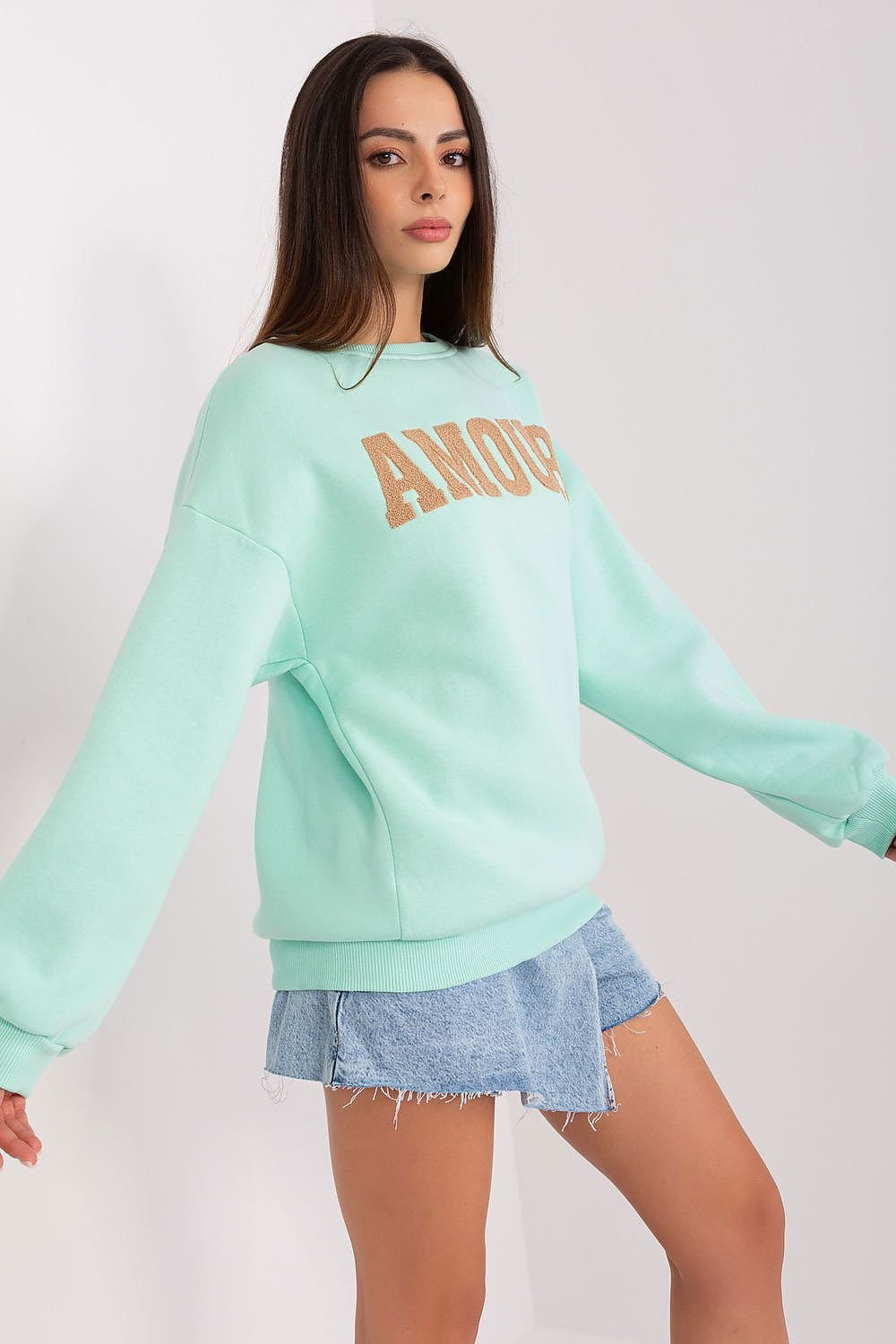 Sweater Model 186139 Factory Price