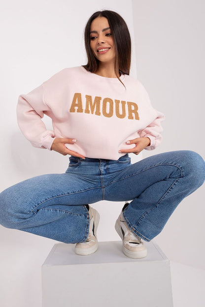 Sweater Model 186140 Factory Price