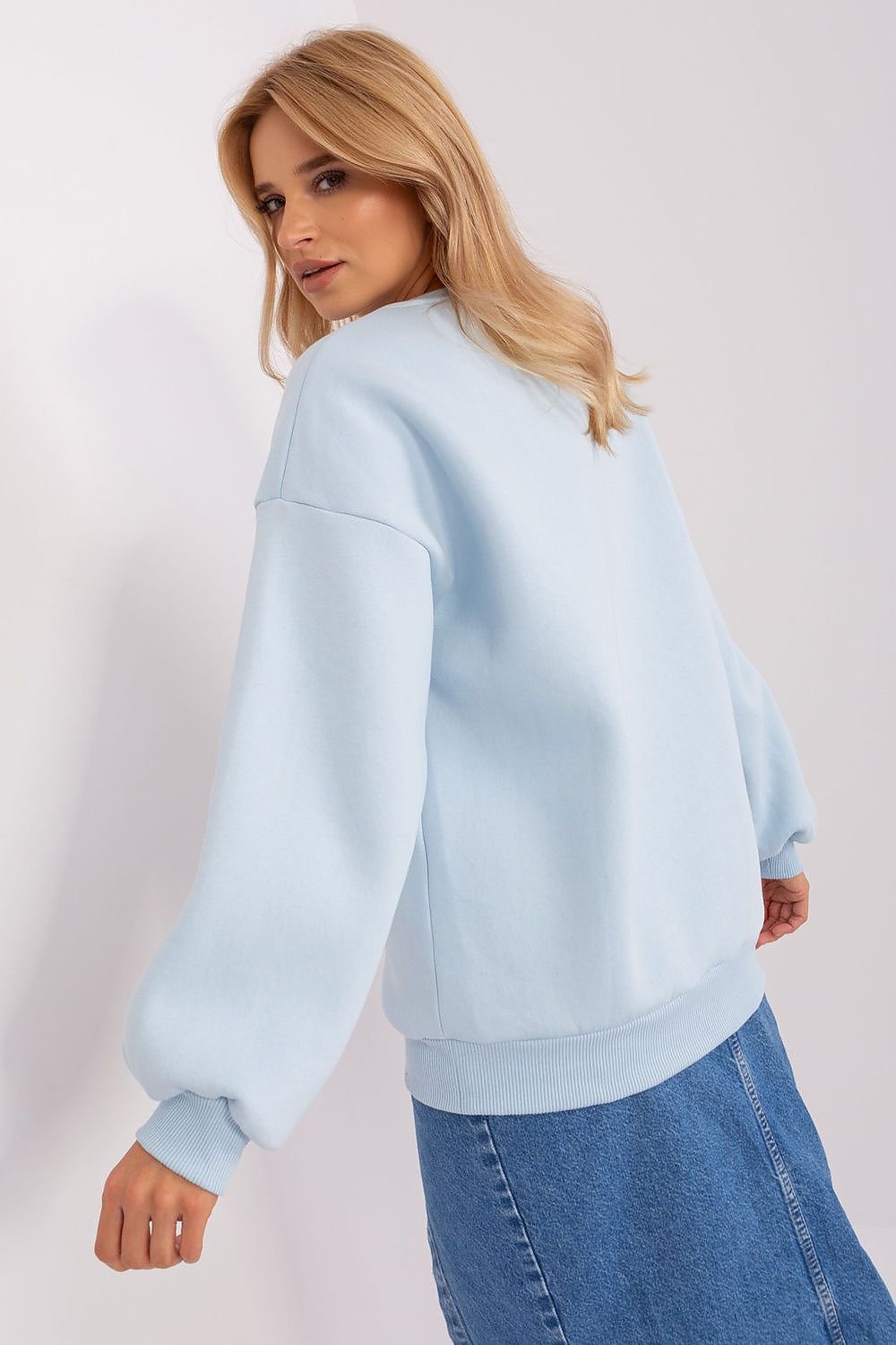Sweater Model 186141 Factory Price