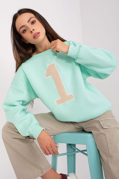 Sweater Model 186143 Factory Price