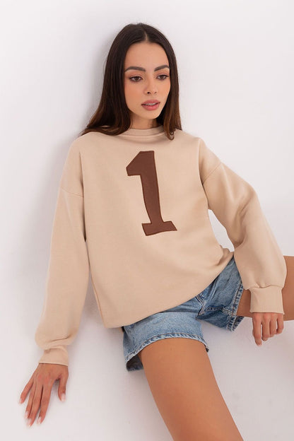 Sweater Model 186144 Factory Price