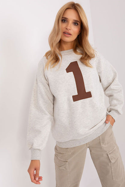 Sweater Model 186145 Factory Price