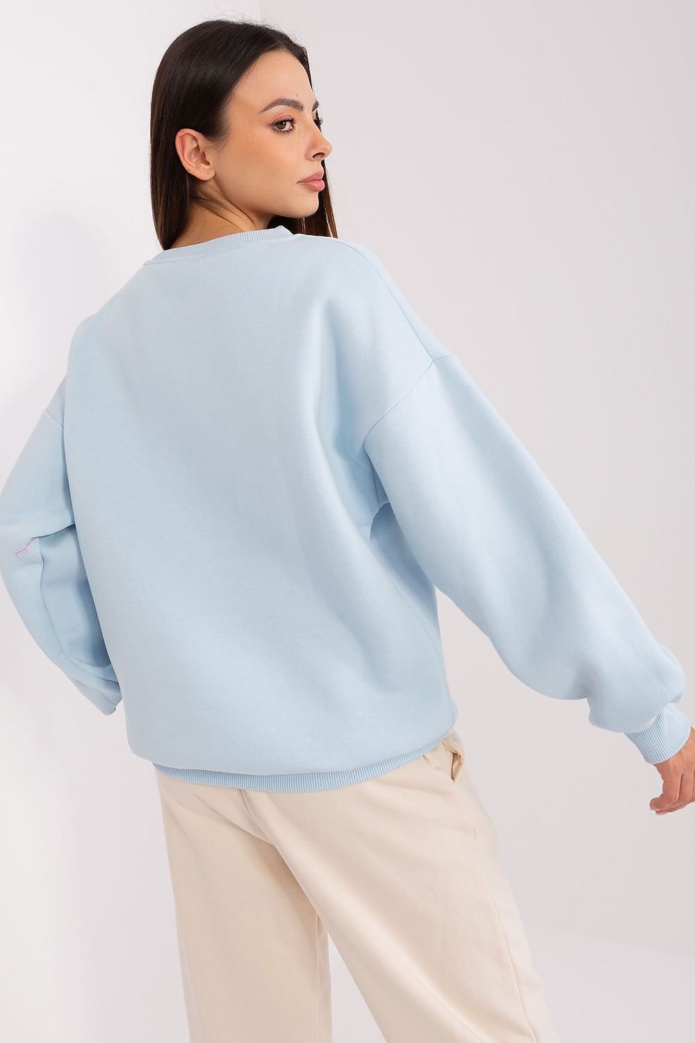 Sweater Model 186147 Factory Price