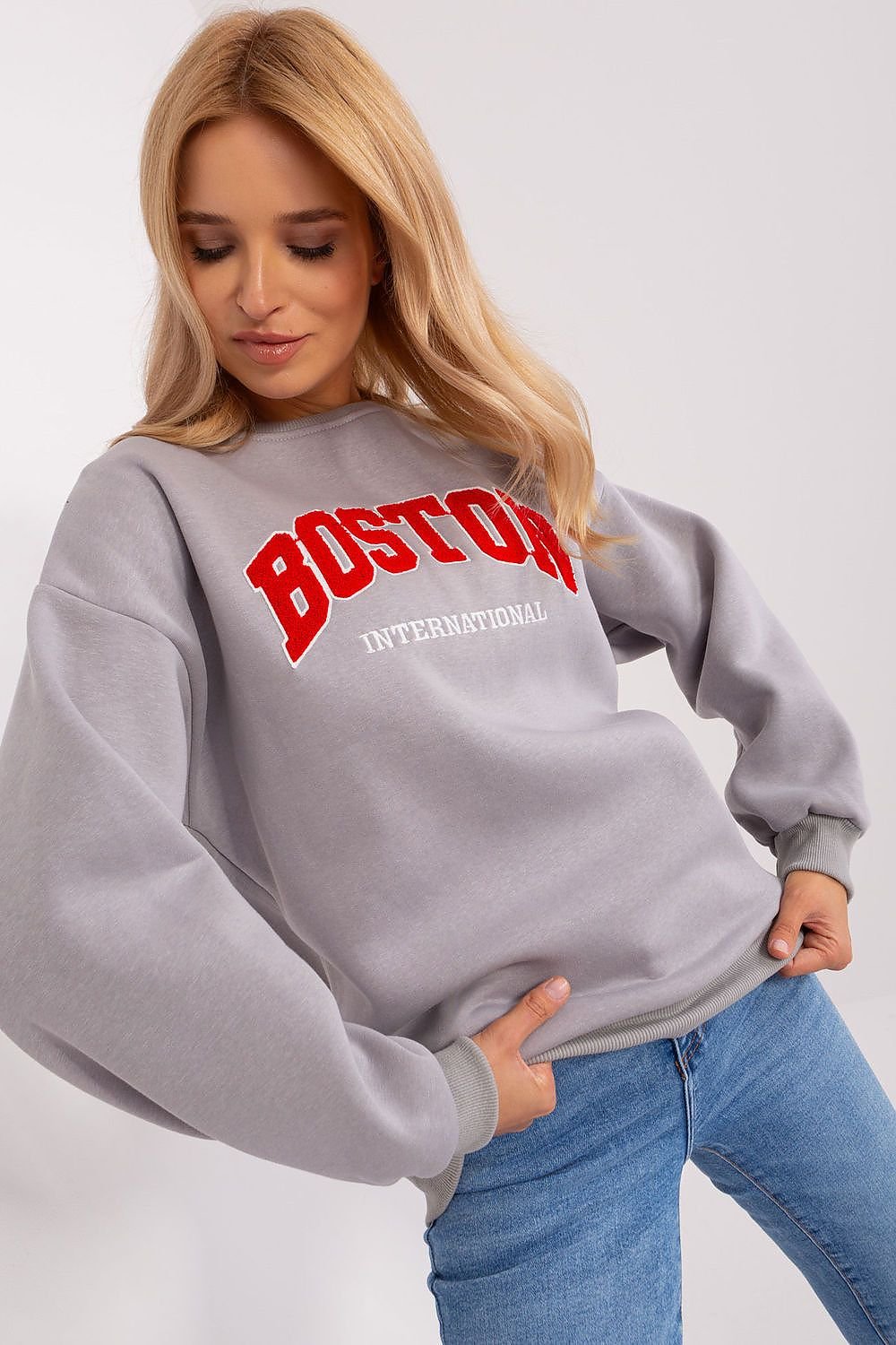 Sweater Model 186150 Factory Price