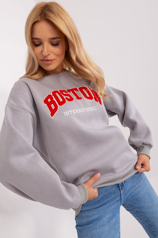 Sweater Model 186150 Factory Price