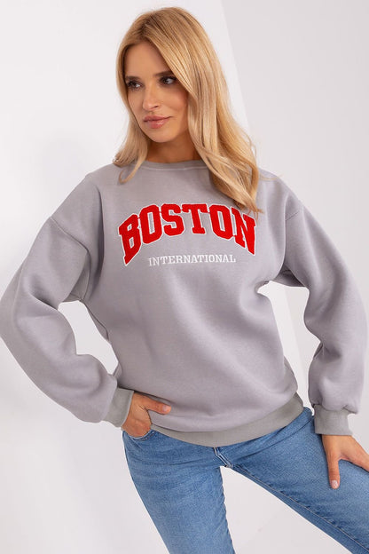 Sweater Model 186150 Factory Price