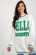 Sweater Model 186158 Factory Price