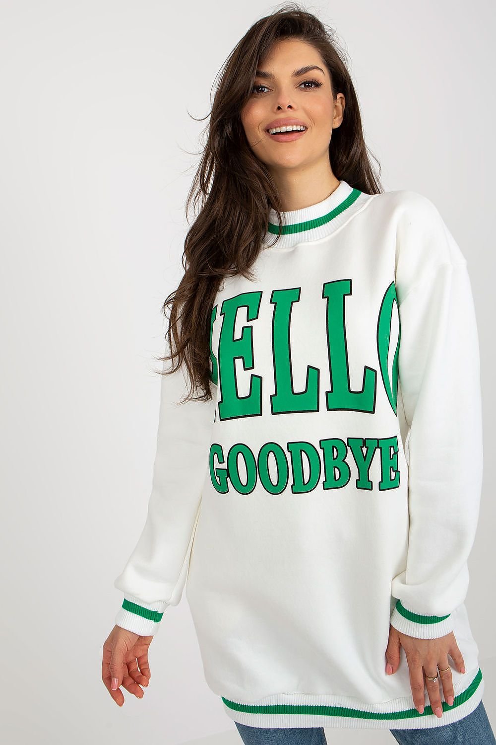 Sweater Model 186158 Factory Price