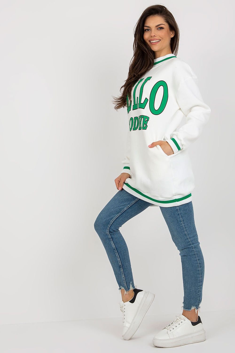 Sweater Model 186158 Factory Price