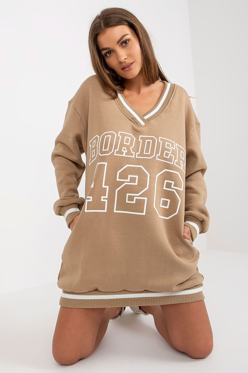 Sweater Model 186159 Factory Price