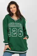 Sweater Model 186161 Factory Price