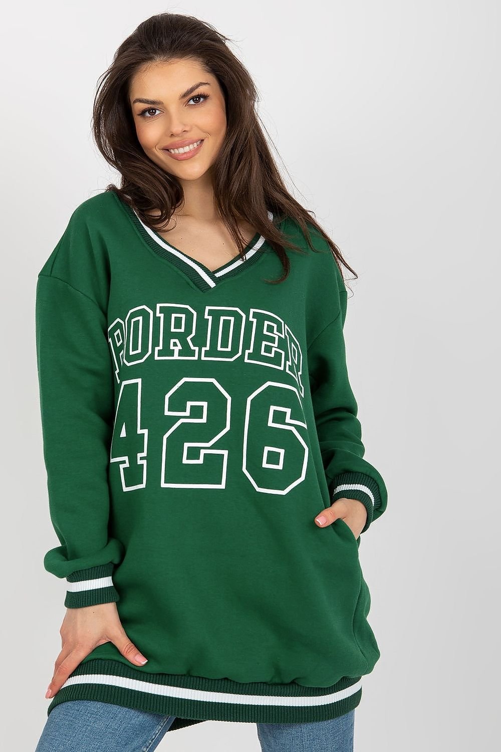 Sweater Model 186161 Factory Price