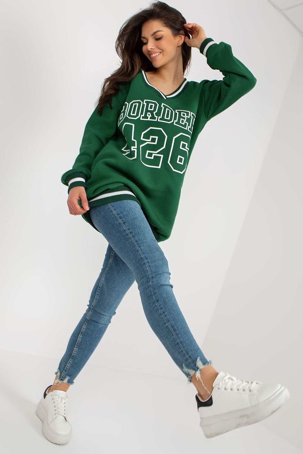 Sweater Model 186161 Factory Price