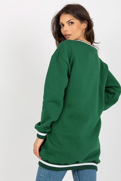 Sweater Model 186161 Factory Price
