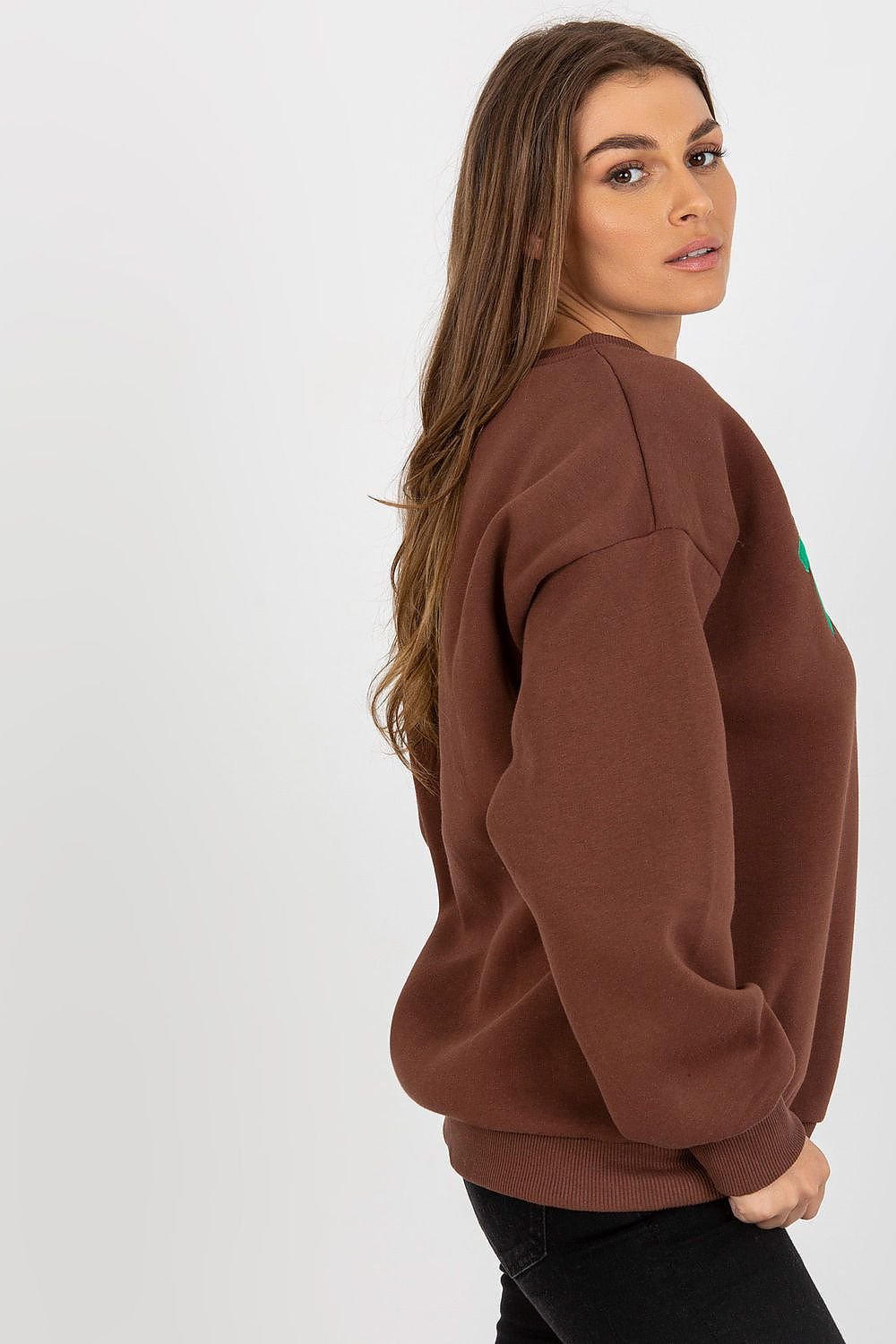 Sweater Model 186167 Factory Price