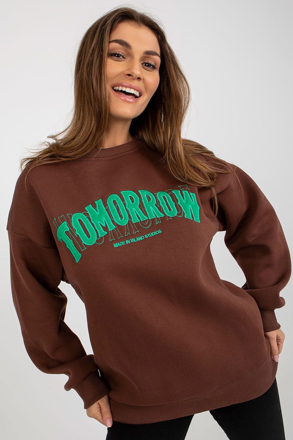 Sweater Model 186167 Factory Price