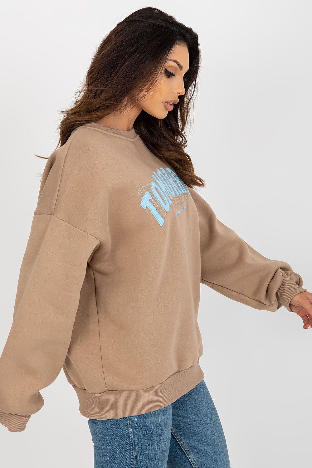 Sweater Model 186168 Factory Price