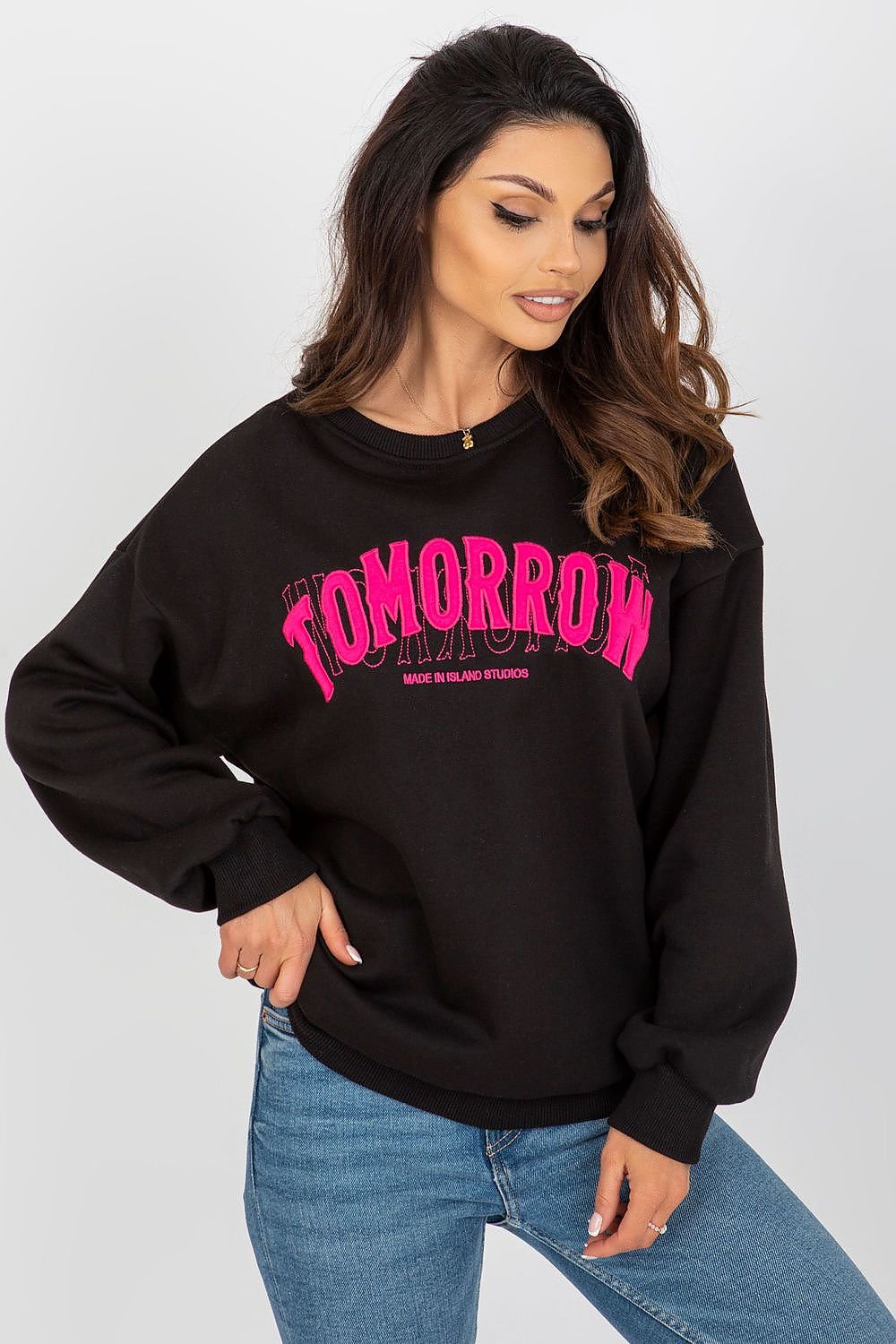 Sweater Model 186170 Factory Price