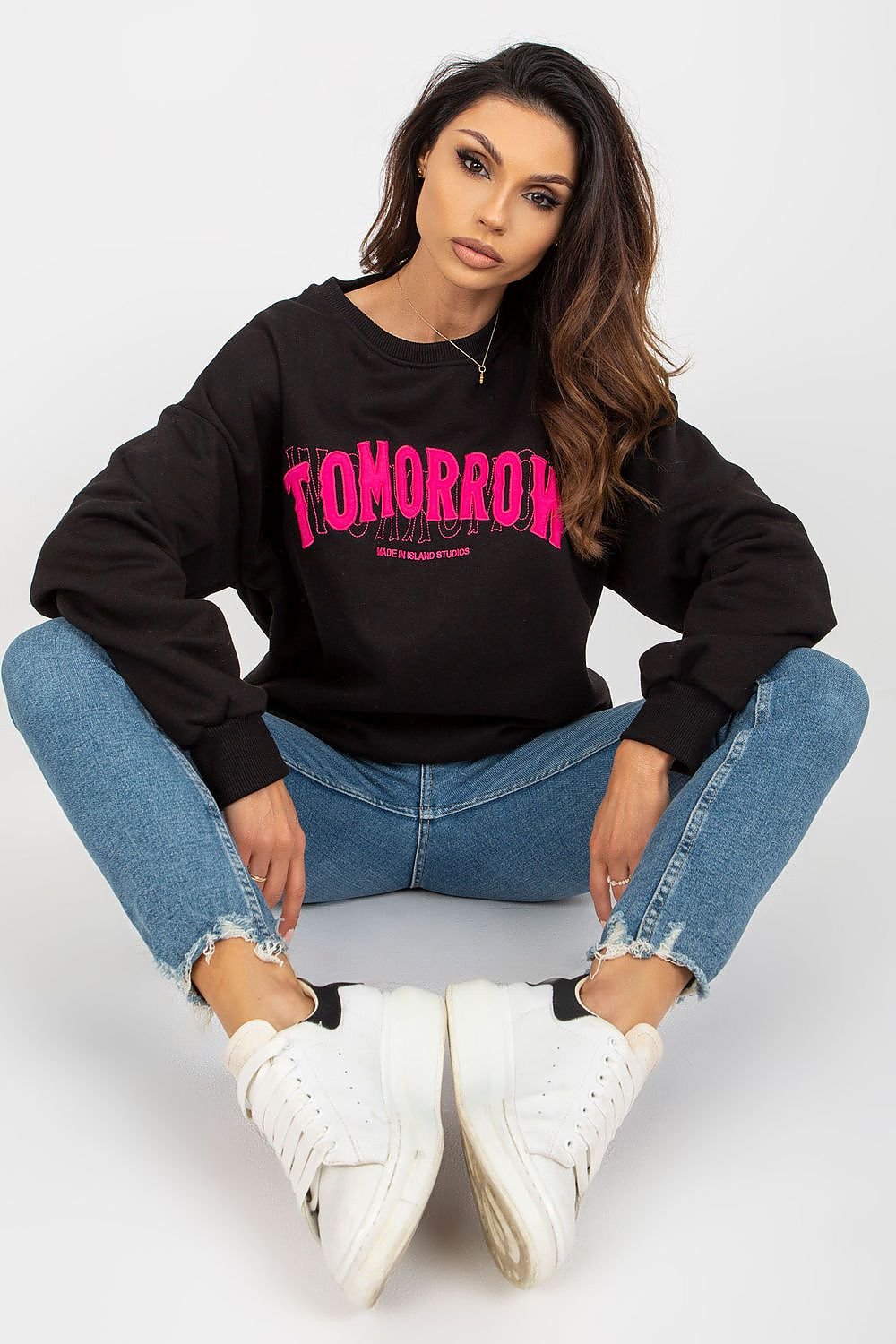 Sweater Model 186170 Factory Price